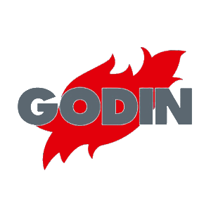 Logo Godin