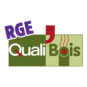 Logo - RGE Quali'Bois