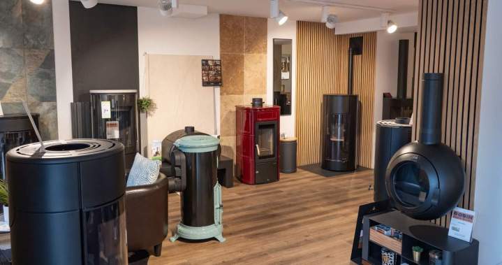 Poêles à bois Herblay