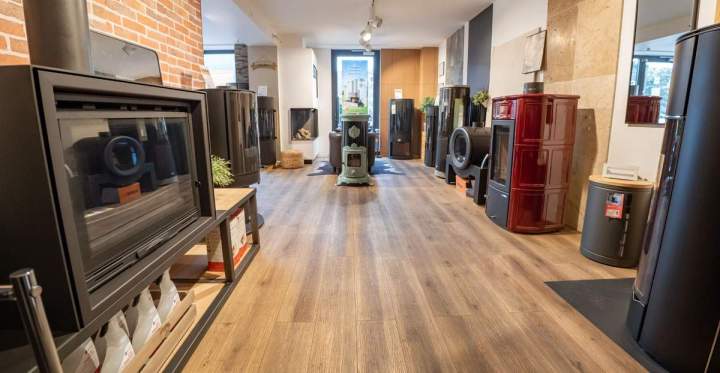 Pose de cheminée Herblay