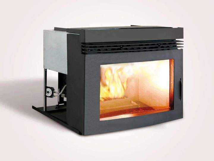 Chauffage à granulés sur mesure Herblay