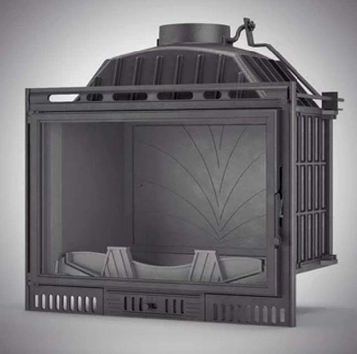 Chauffage à granulés sur mesure Herblay