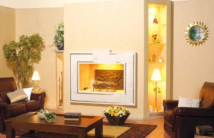 Cheminées écologiques Herblay