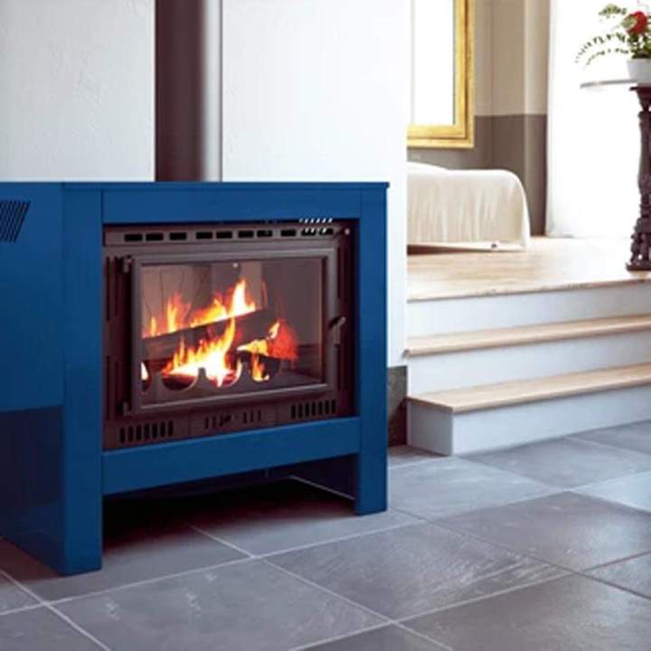 Pose cheminée gaz Herblay