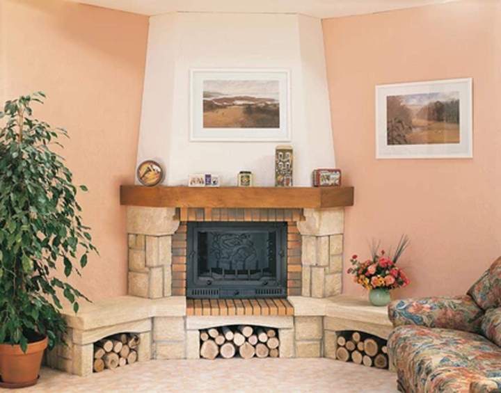 Cheminées électriques Herblay