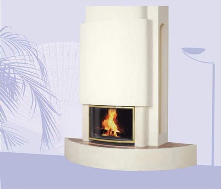 Cheminées éthanol Herblay