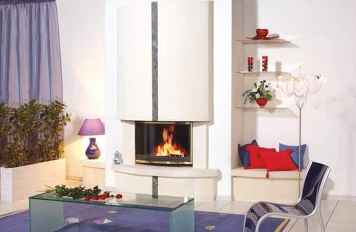 Création de cheminées Herblay