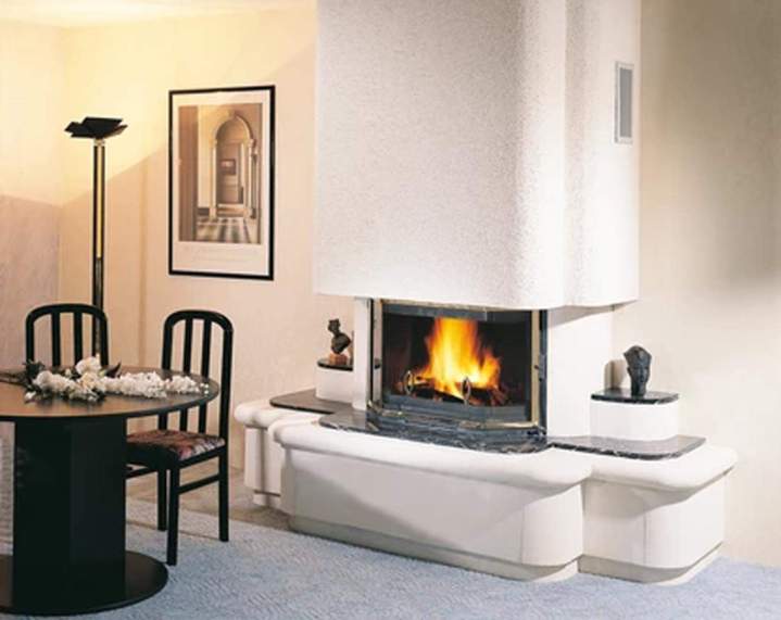 Création de cheminées Herblay