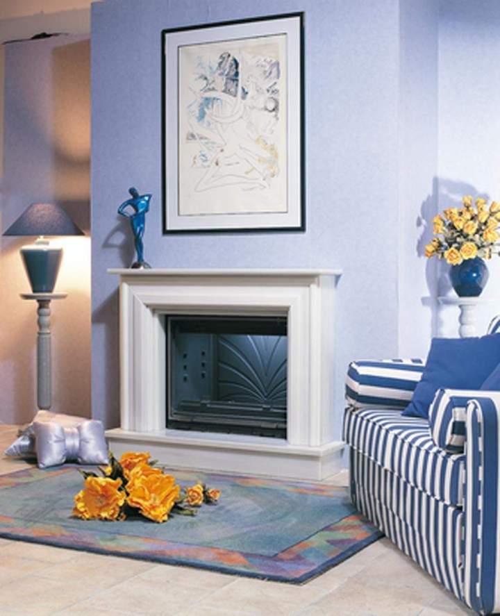 Devis cheminée Herblay