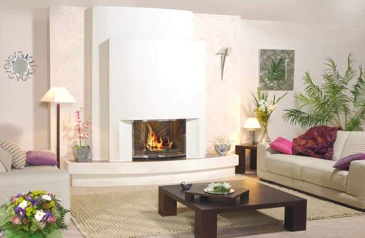 Devis cheminée Herblay