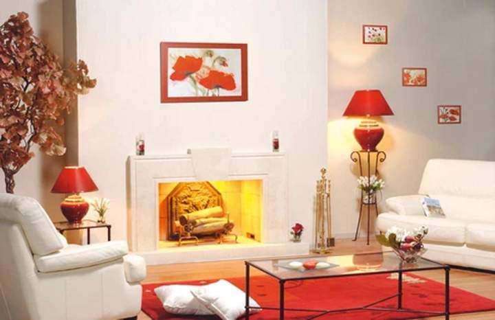 Entretien de cheminées Herblay