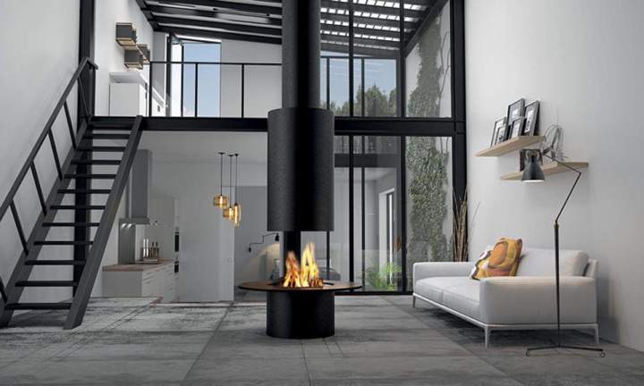 Entretien de cheminées Herblay