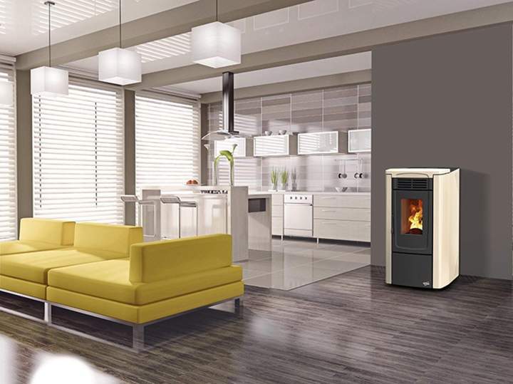 Entretien poêles à granulés Herblay