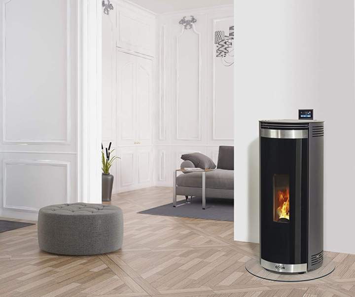 Entretien poêles à granulés Herblay