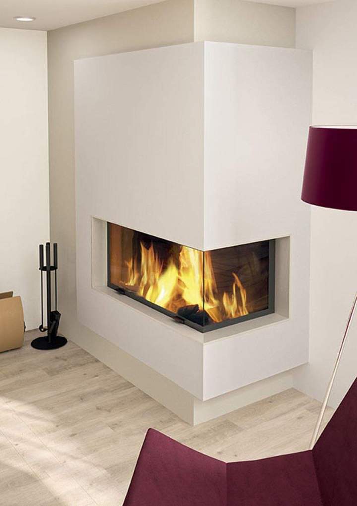 Fabricant de cheminées Herblay