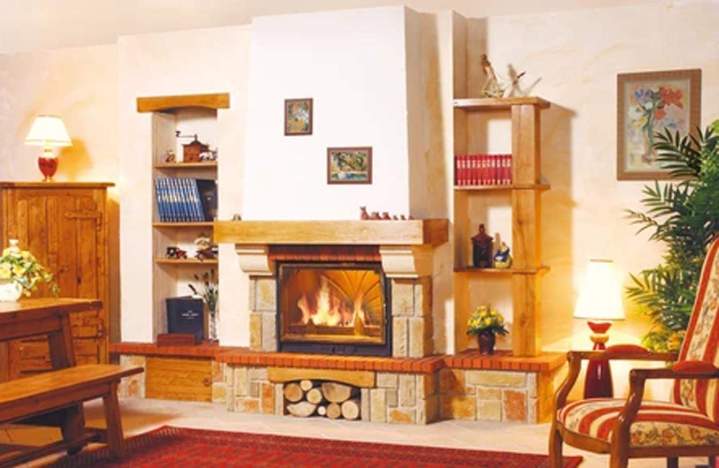 Fabricant de cheminées Herblay