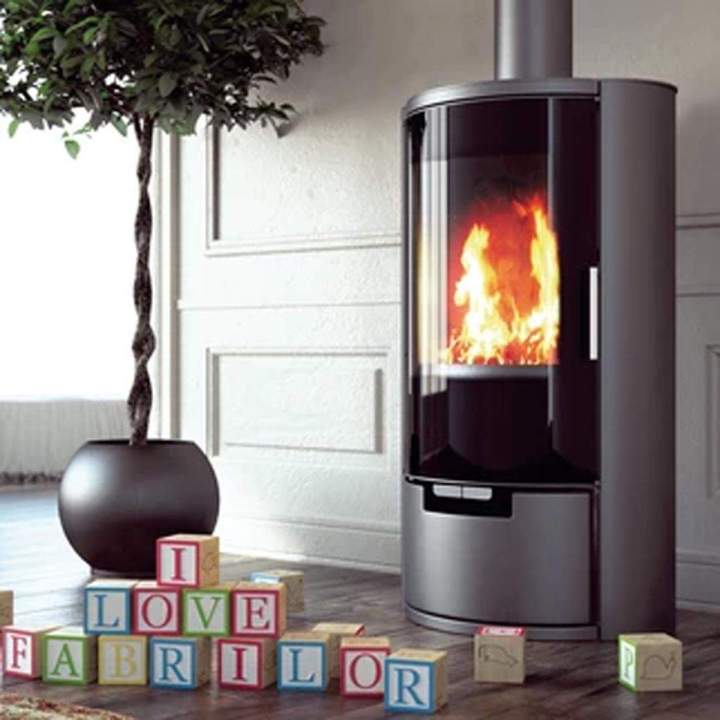 Fournisseur de poêles à bois Herblay