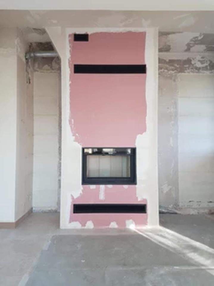 Fournisseur installation cheminée Herblay