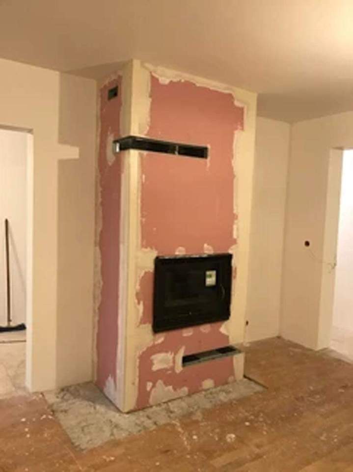 Fournisseur installation cheminée Herblay