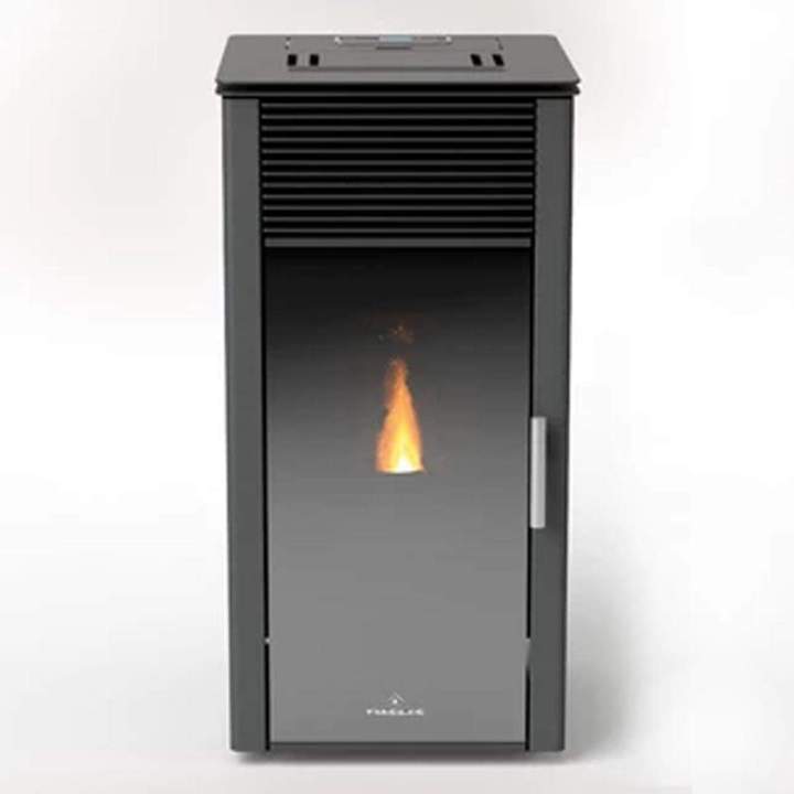 Inserts de cheminée à granulés Herblay