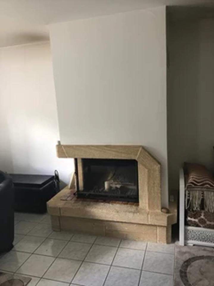 Installation cheminée écologique Herblay