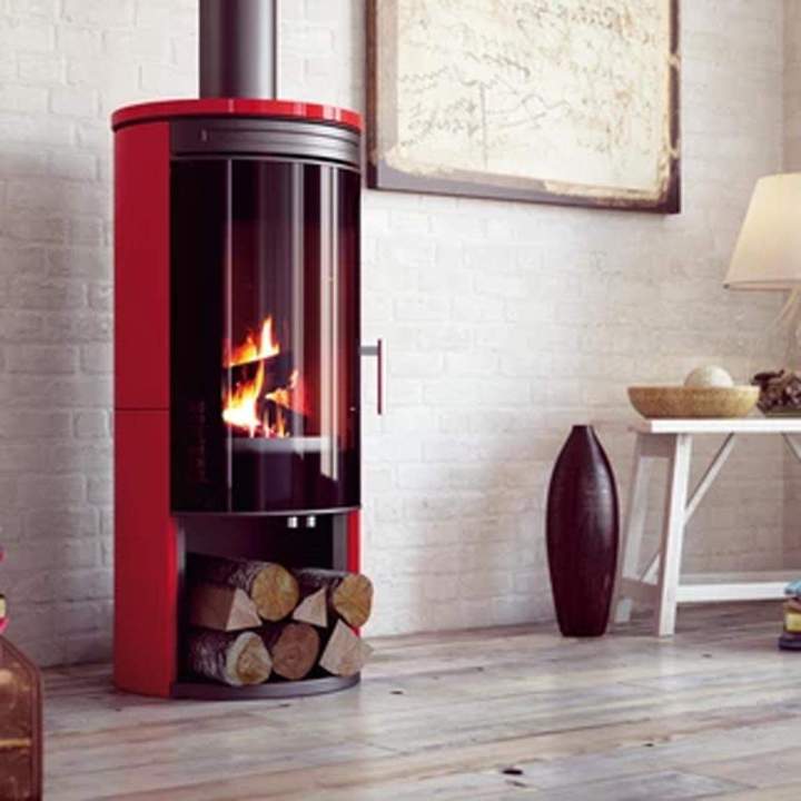 Magasin de poêles à bois Herblay