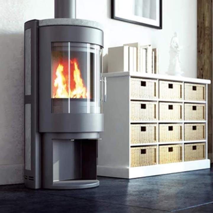 Magasin de poêles à bois Herblay