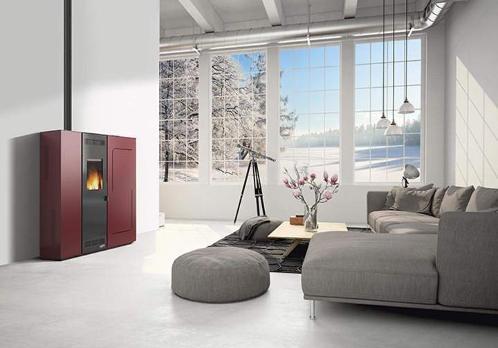 Magasin de poêles et inserts Herblay