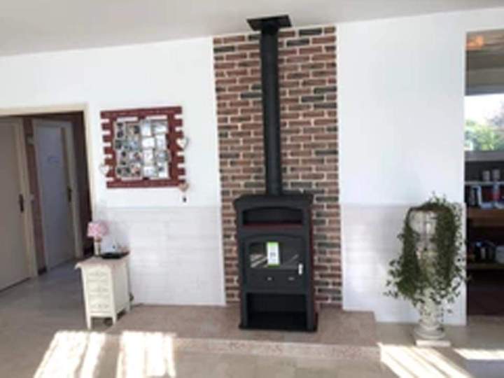 Magasin installation cheminée Herblay