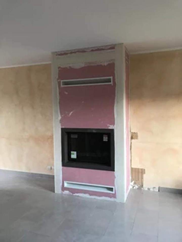 Magasin installation cheminée Herblay