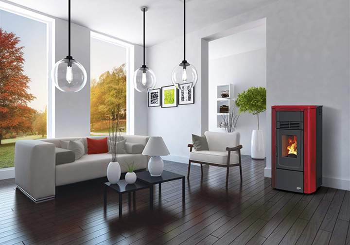 Poêles à granulés performants Herblay