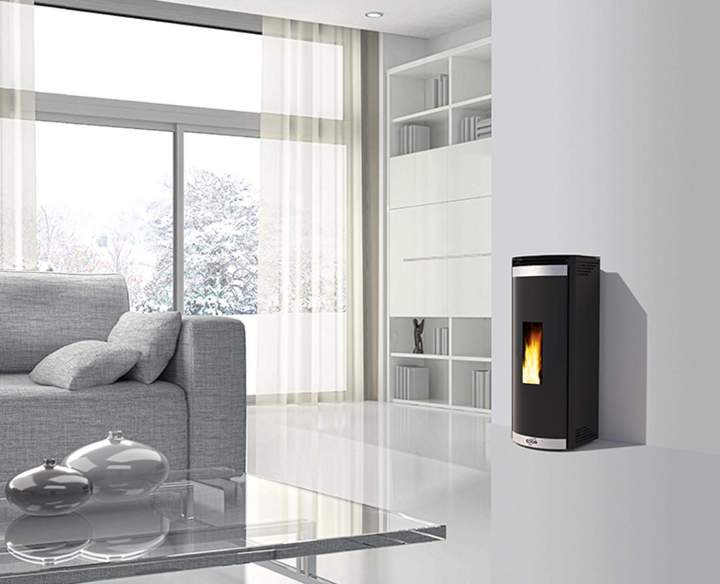 Poêles et inserts écologiques Herblay