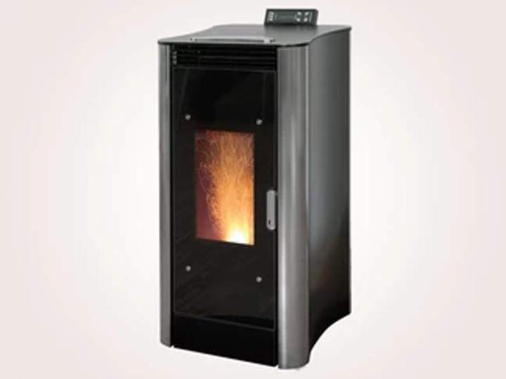 Poêles et inserts modernes Herblay