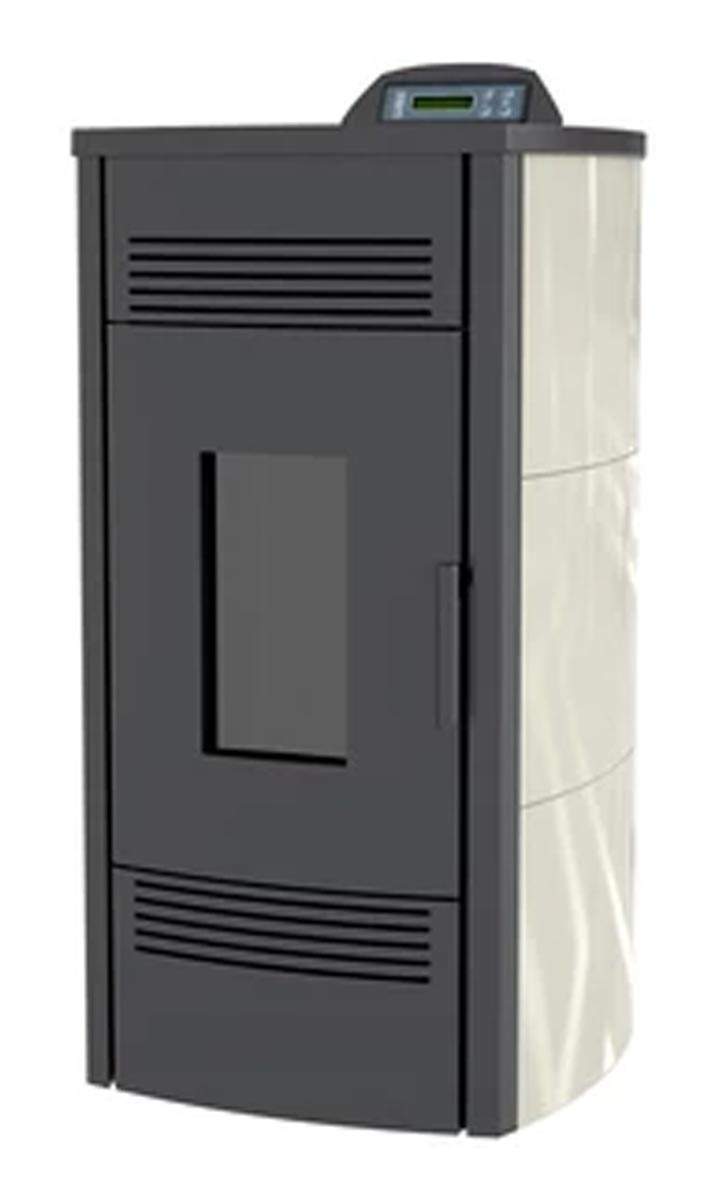 Poêles et inserts modernes Herblay