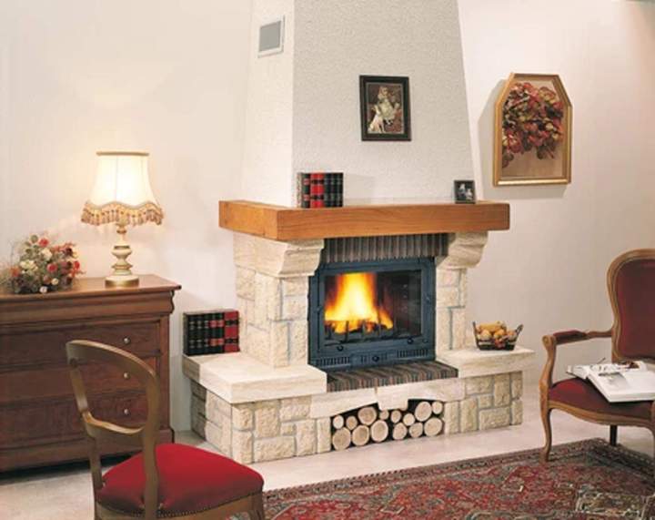 Pose de cheminées Herblay