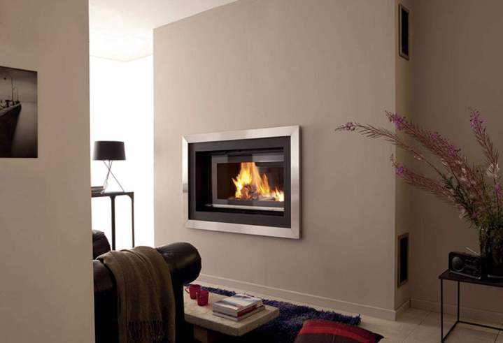 Pose de cheminées Herblay