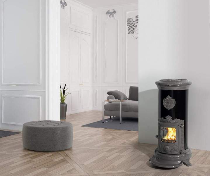 Pose de poêles à bois Herblay