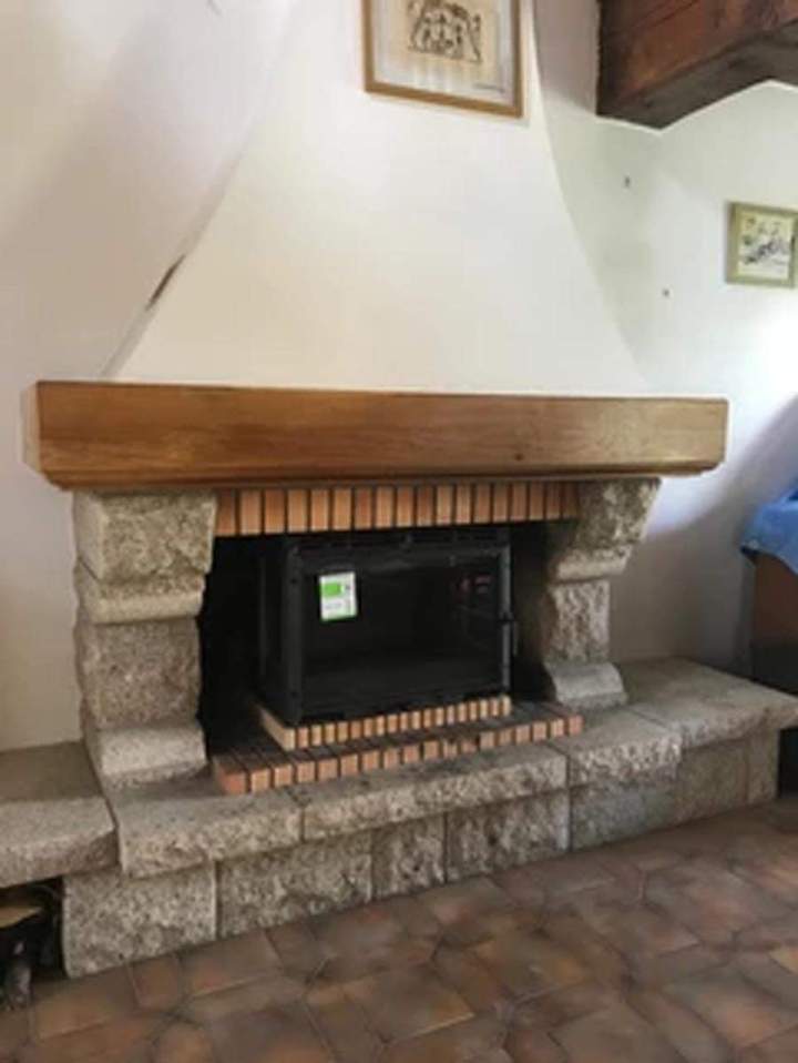 Poseur de cheminées Herblay