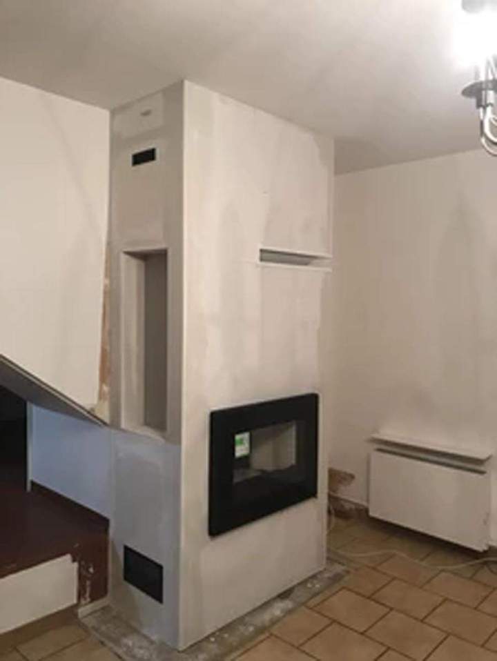 Poseur de cheminées Herblay