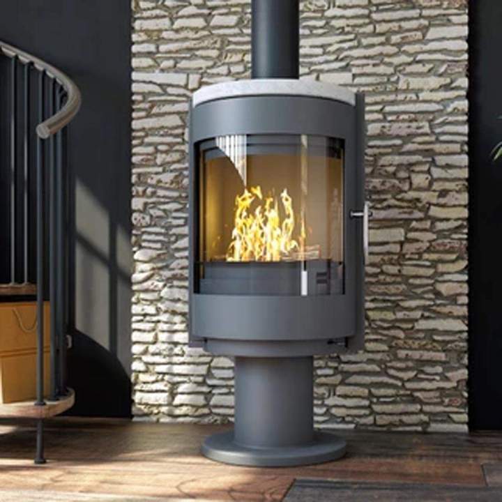 Prix poêles à bois Herblay