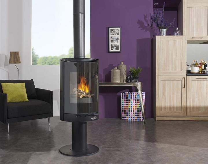 Prix poêles à bois Herblay