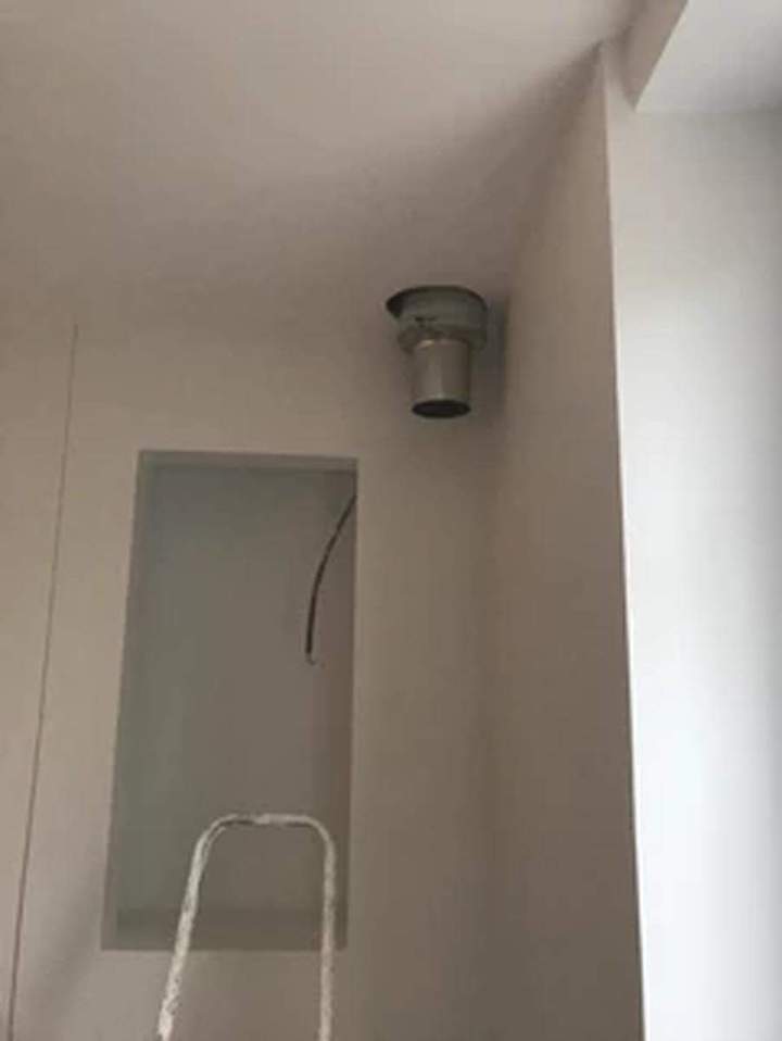 Professionnel installation cheminée Herblay