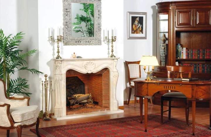 Rénovation de cheminées Herblay