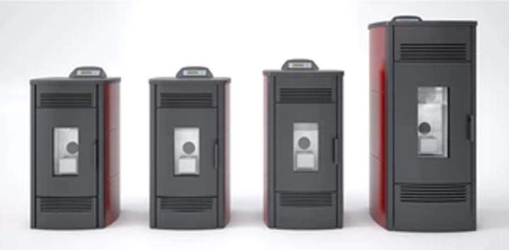 Réparation d’inserts à granulés Herblay