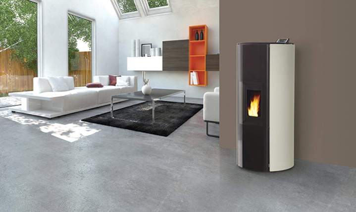 Réparation d’inserts à granulés Herblay