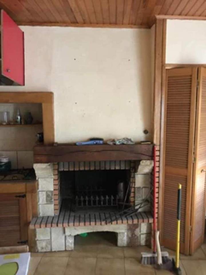 Showroom installation cheminée Herblay