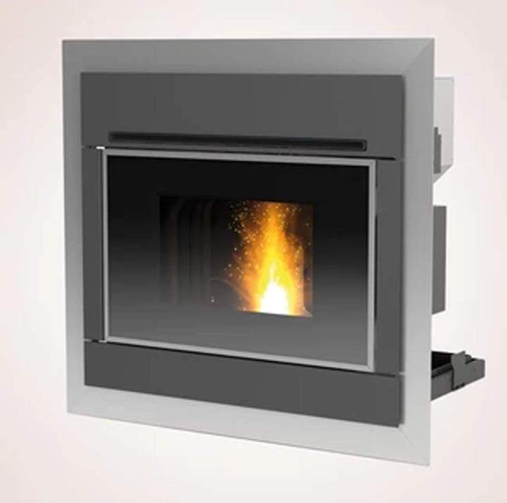 Solutions de chauffage à granulés Herblay