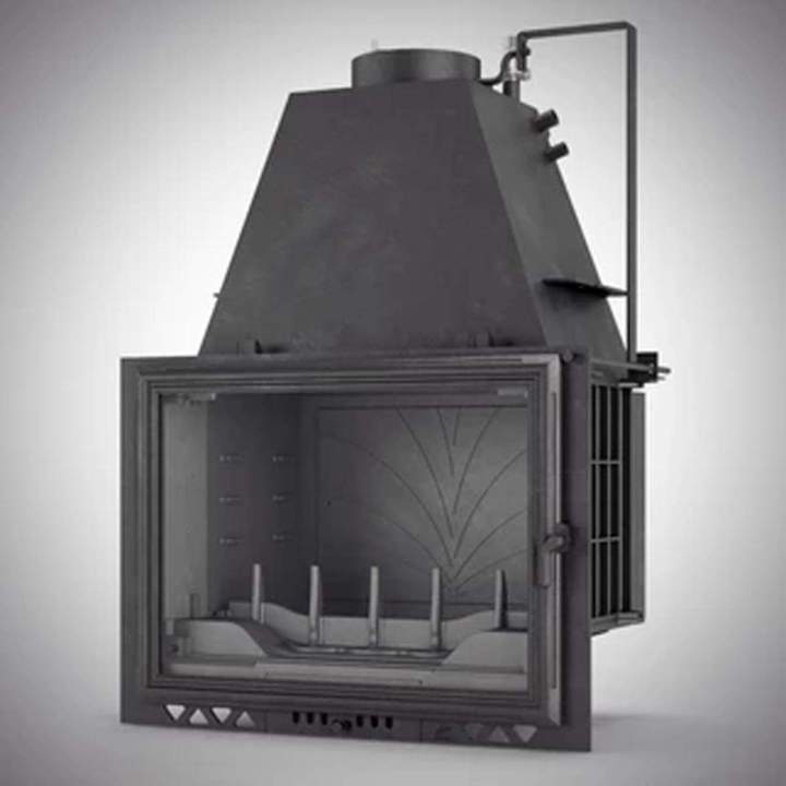 Solutions de chauffage à granulés Herblay