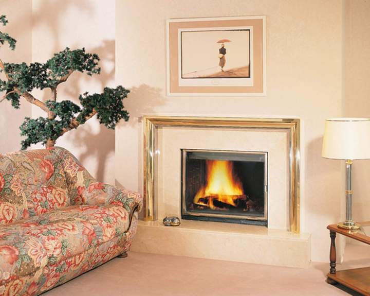 Vente de cheminées Herblay