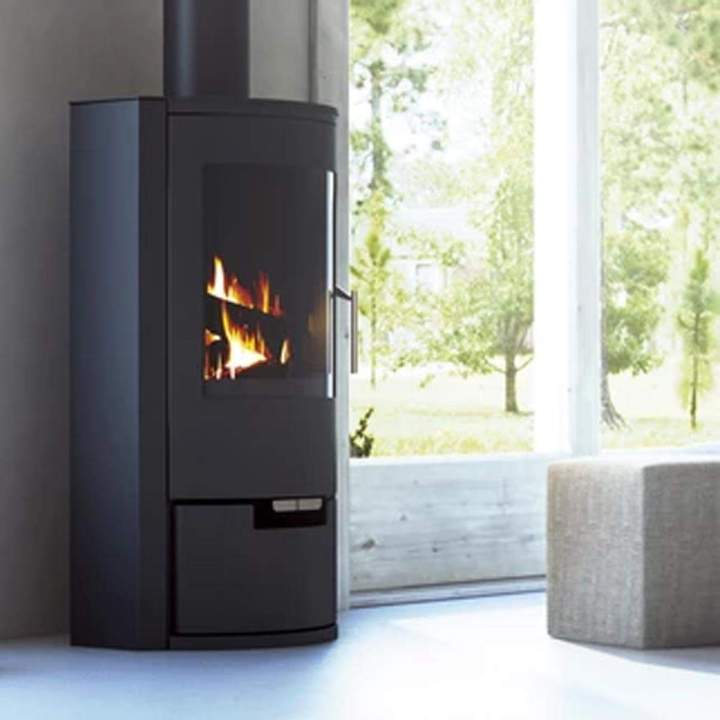 Vente de poêles à bois Herblay